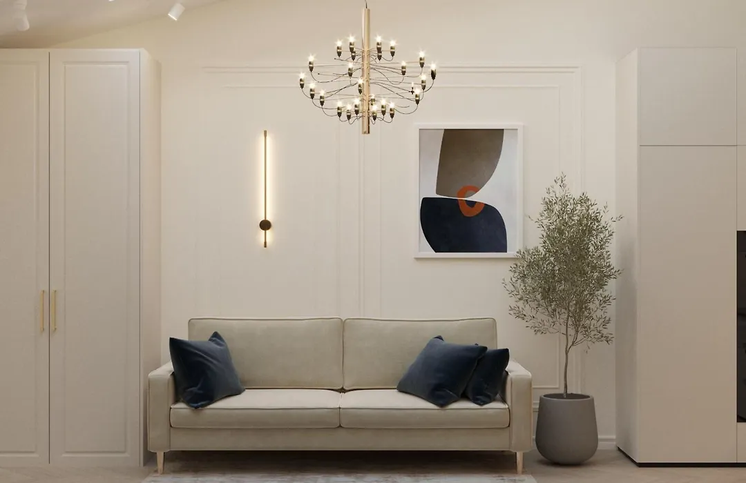 Strzelecka apartments - by Hosty-1
