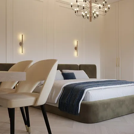 Strzelecka Apartments - By Hosty-3