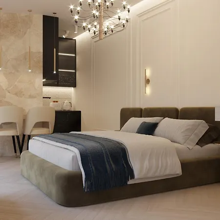 Strzelecka Apartments - By Hosty-2